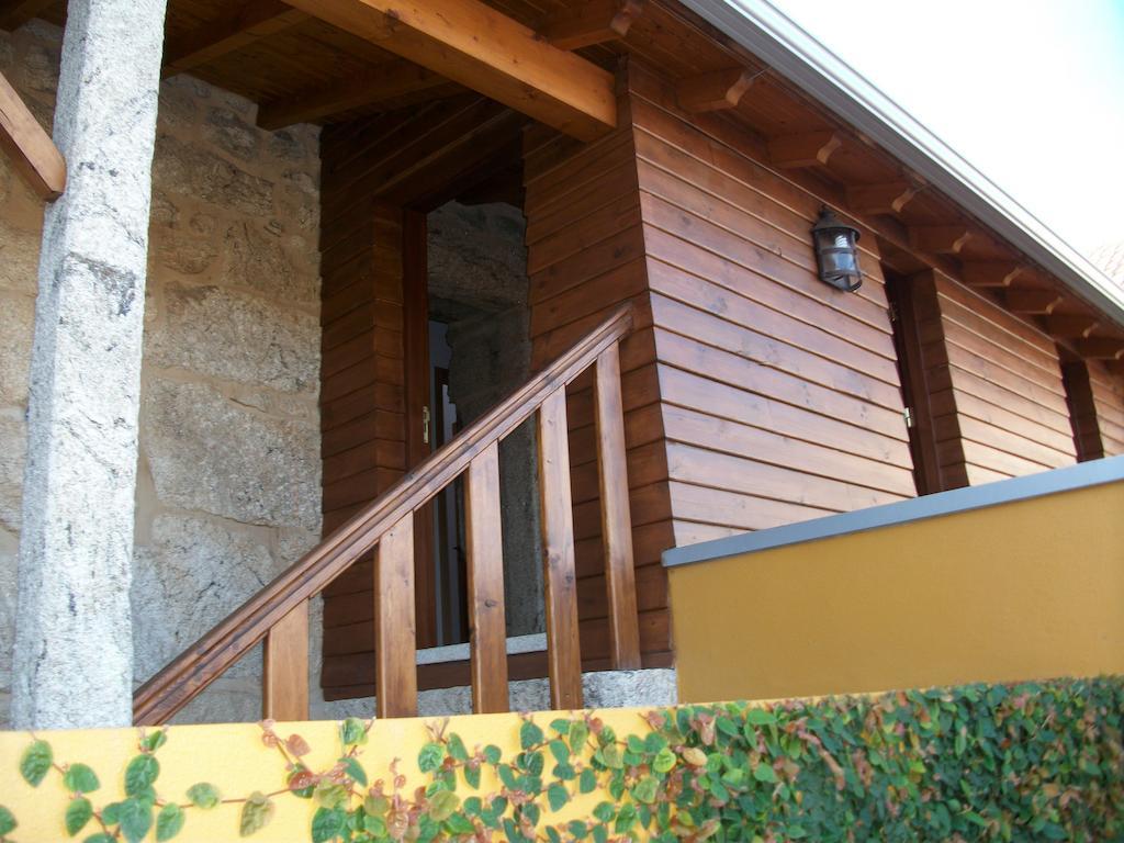 Casa De Santo Andre Villa Monção Kamer foto